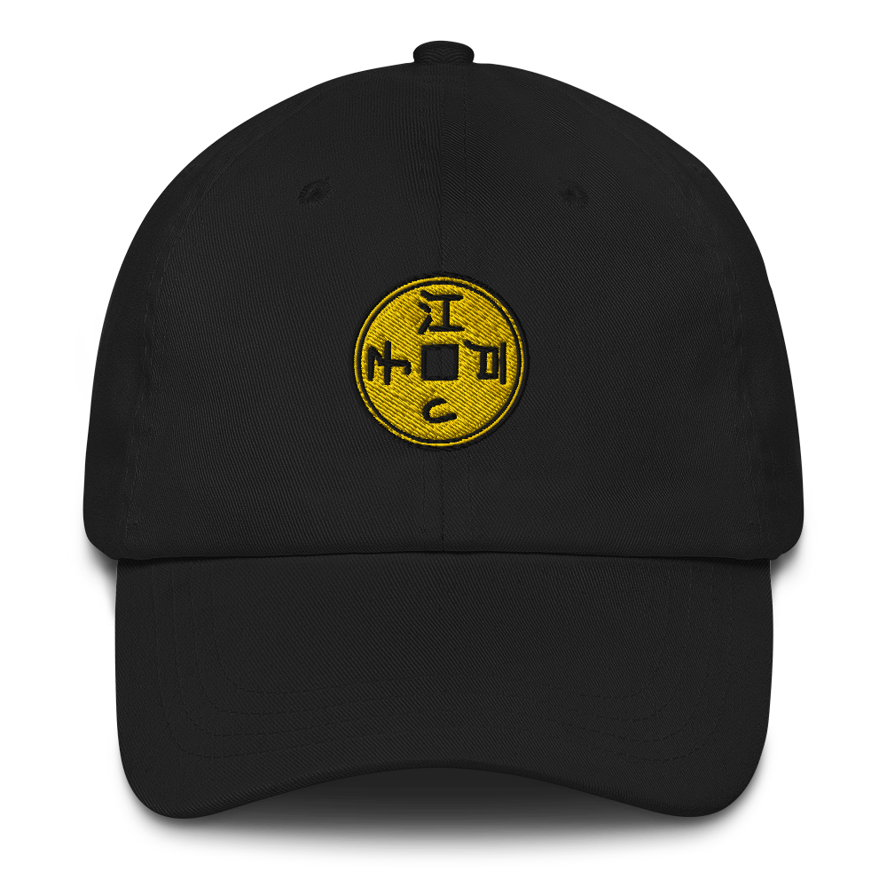 Coin Cap  E d o k k o