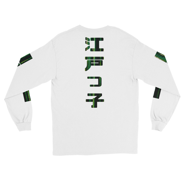 ICONIC Arashiyama Long-Sleeve