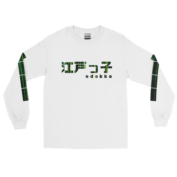 ICONIC Arashiyama Long-Sleeve