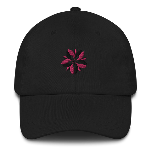 Sakura Cap