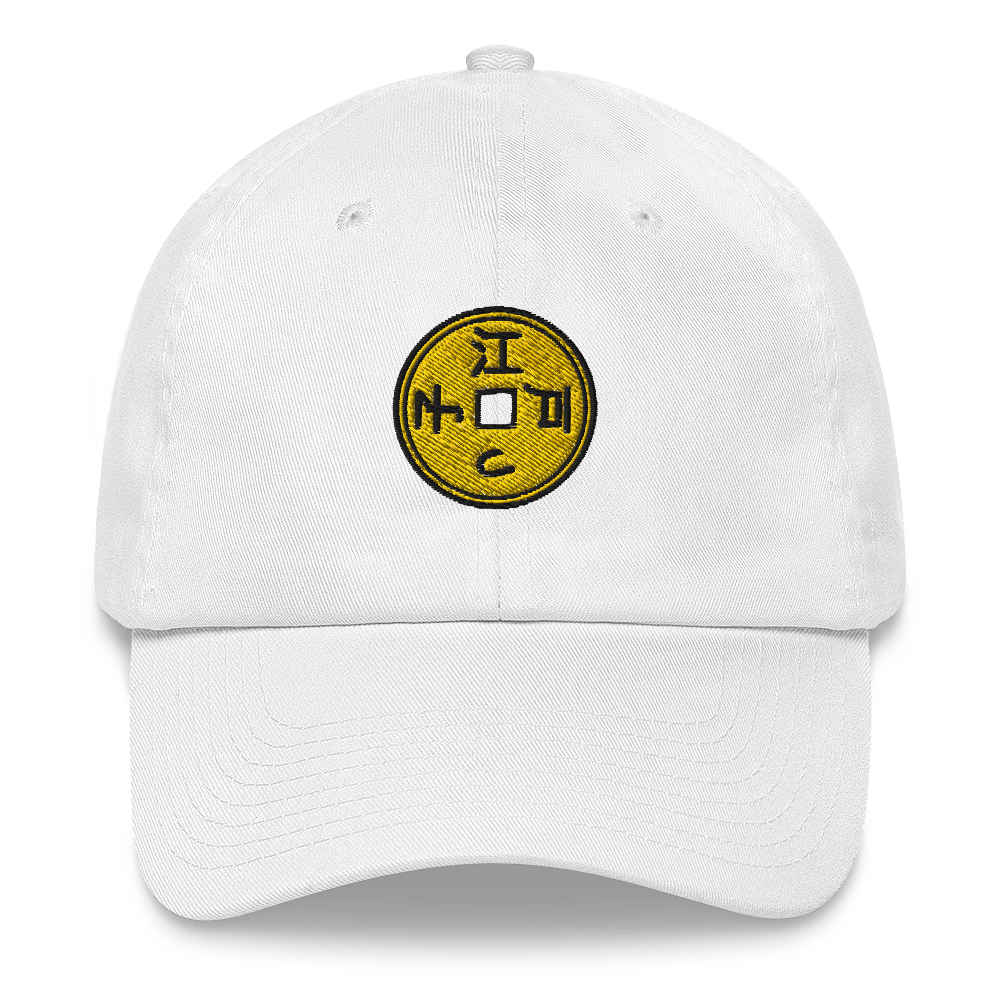 Coin Cap E d o k k o Coin Cap E d o k k o